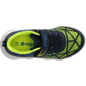 Baskets enfant Zigzag Zetes W/Lights image-6