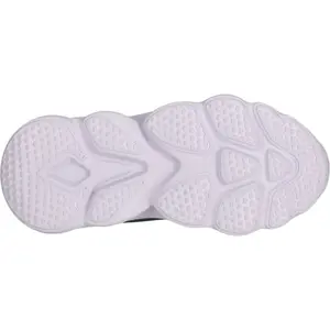 Baby Trainers Zigzag Zetes W/Lights image-6