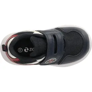 Baskets bébé Zigzag Lalila image-6