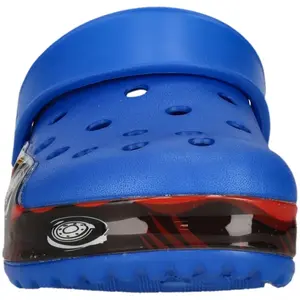 Tamancos de rapariga Zigzag Burundi image-4