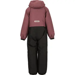 Tuta da sci per bambini Zigzag Merry image-1