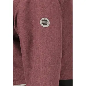 Tuta da sci per bambini Zigzag Merry image-2