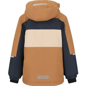 Kinder-Skijacke Zigzag Scout image-1