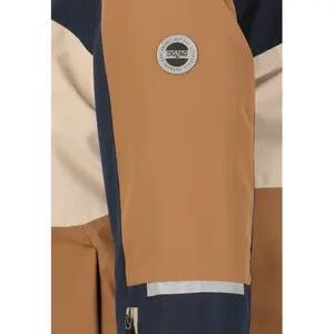 Kinder-Skijacke Zigzag Scout image-2