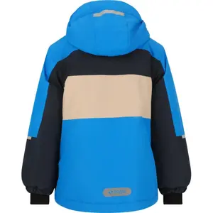 Kinder-Skijacke Zigzag Scout image-1