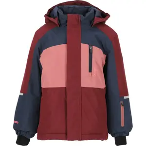 Kinder-Skijacke Zigzag Scout W-Pro 10000 image-0
