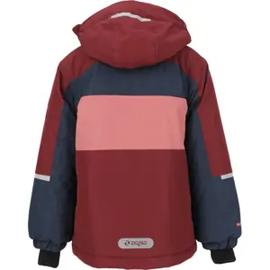 Kinder-Skijacke Zigzag Scout W-Pro 10000 image-1