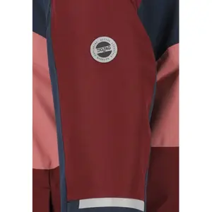 Kinder-Skijacke Zigzag Scout W-Pro 10000 image-2