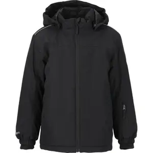 Giacca da sci da bambina Zigzag Murdoch W-Pro 10000