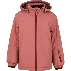 Baby-Skijacke Zigzag Murdoch W-Pro 10000 image-0