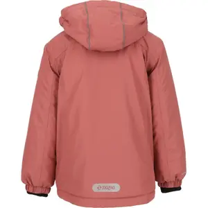 Baby-Skijacke Zigzag Murdoch W-Pro 10000 image-1