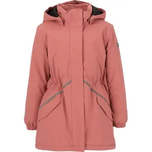 Parka enfant Zigzag Rosalina W-Pro 10000