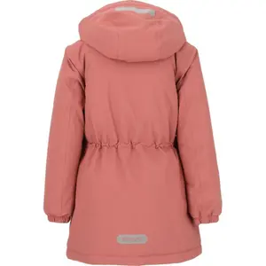 Parka enfant Zigzag Rosalina W-Pro 10000 image-1