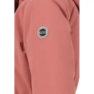 Parka enfant Zigzag Rosalina W-Pro 10000 image-2