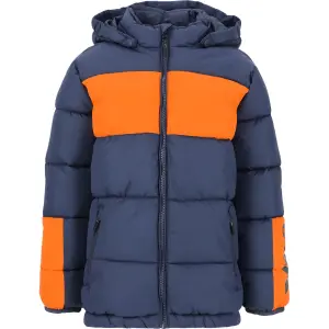 Children's jacket Zigzag Bruno image-0