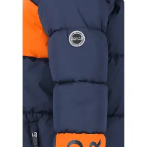 Children's jacket Zigzag Bruno image-2