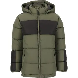 Children's jacket Zigzag Bruno image-0