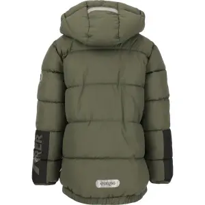 Children's jacket Zigzag Bruno image-1