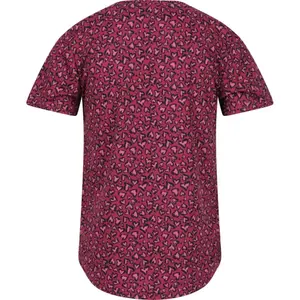 Camiseta infantil Zigzag Wibeke image-1