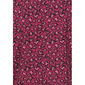 Camiseta infantil Zigzag Wibeke image-2