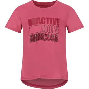 Girl's T-shirt Zigzag Julietta