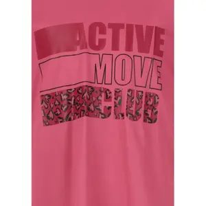 Girl's T-shirt Zigzag Julietta image-2