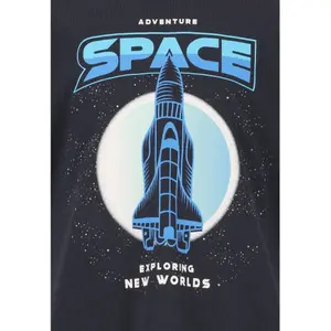 Kid's T-shirt Zigzag Rodeo image-2