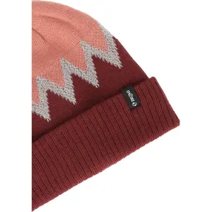 Bonnet Zigzag Samba image-1