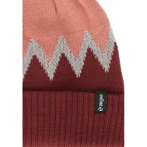 Bonnet Zigzag Samba image-2