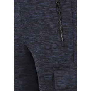 Jogginghose für Kinder Zigzag Benyamin image-2