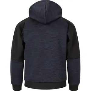 Child hoodie Zigzag Manhattan image-1
