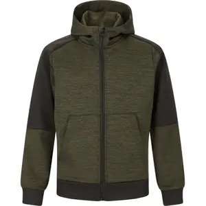 Child hoodie Zigzag Manhattan