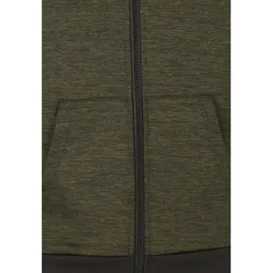 Child hoodie Zigzag Manhattan image-2