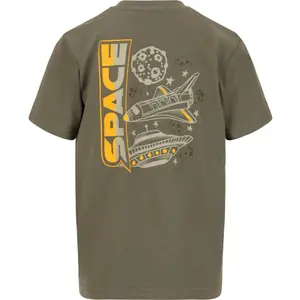 Baby T-shirt Zigzag Octavo image-1