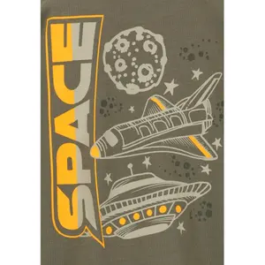 Baby T-shirt Zigzag Octavo image-2