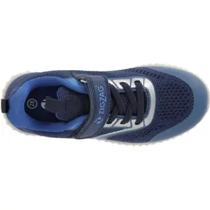 Baby Trainers Zigzag Silas image-5