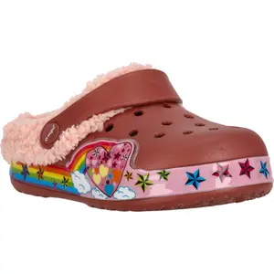 Sabots fermées avec lumières enfant Zigzag Telar image-2