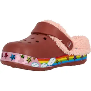 Sabots fermées avec lumières enfant Zigzag Telar image-3