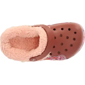 Sabots fermées avec lumières enfant Zigzag Telar image-5