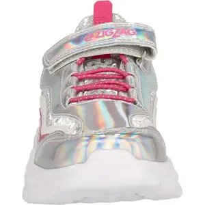 Children's Trainers Zigzag Lassis image-3