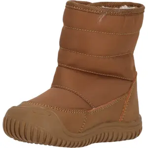 Botas de inverno para bebé pré-andador Zigzag Tate image-1