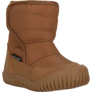 Botas de inverno para bebé pré-andador Zigzag Tate image-2