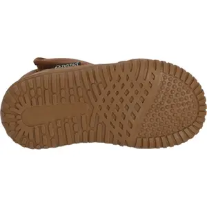 Botas de inverno para bebé pré-andador Zigzag Tate image-6