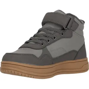 Children's Trainers Zigzag Lodan image-5