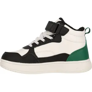 Children's Trainers Zigzag Lodan image-1