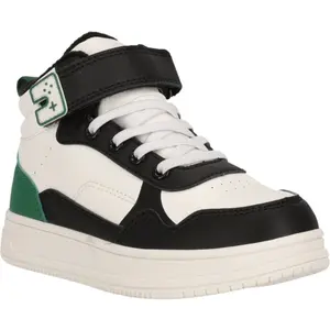 Children's Trainers Zigzag Lodan image-4