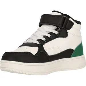 Children's Trainers Zigzag Lodan image-5