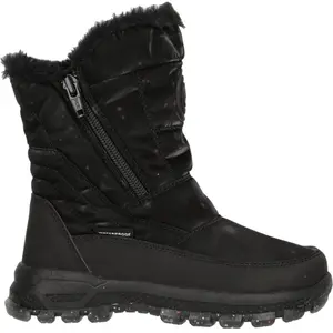 Children's winter boots Zigzag Lamia image-0
