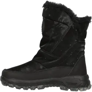 Children's winter boots Zigzag Lamia image-3