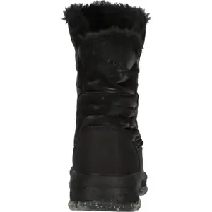 Children's winter boots Zigzag Lamia image-6